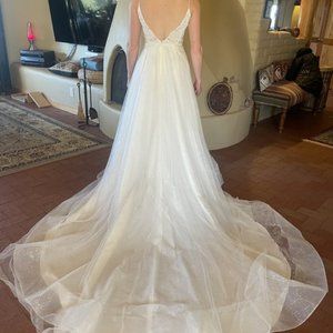 Estee Couture Wedding Dress